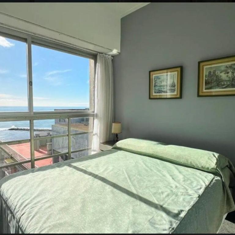 Departamento frente al mar tres dormitorios - Apartamento con 3 dormitorios - Frente al océano - 5