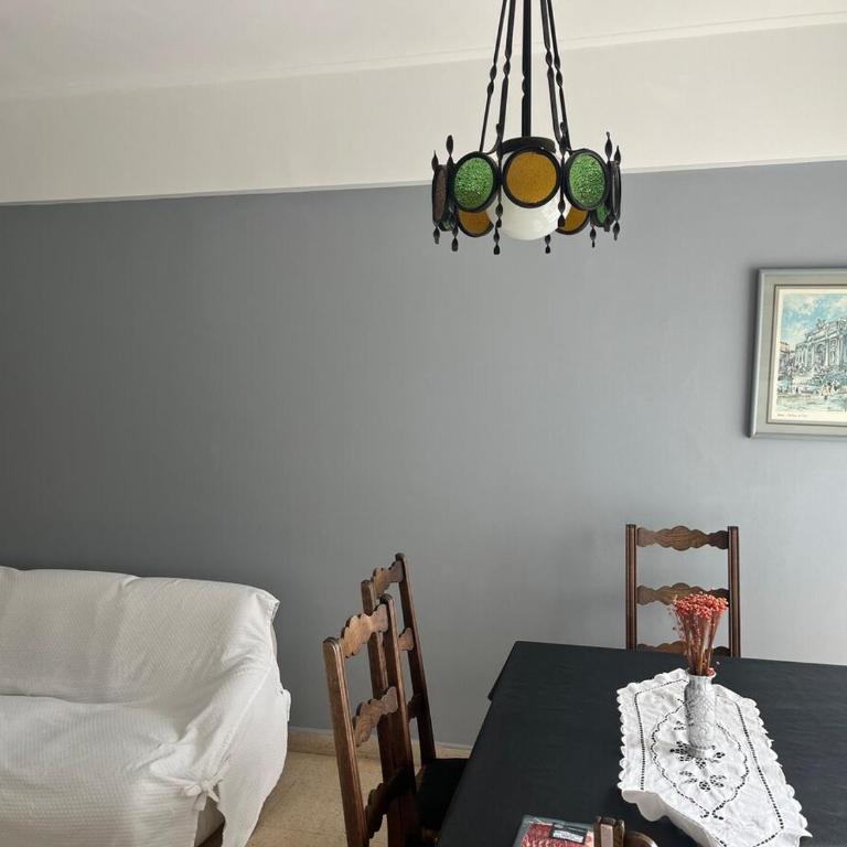 Departamento frente al mar tres dormitorios - Apartamento con 3 dormitorios - Frente al océano - 11