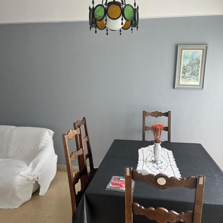 Departamento frente al mar tres dormitorios - Three-Bedroom Apartment - Oceanfront - 23