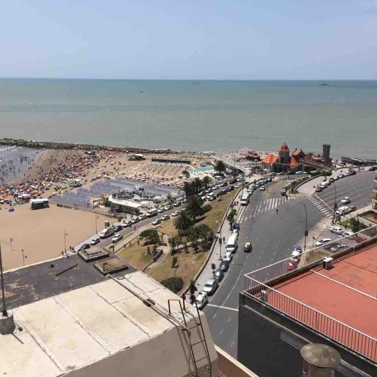 Departamento frente al mar tres dormitorios - Apartamento con 3 dormitorios - Frente al océano - 27