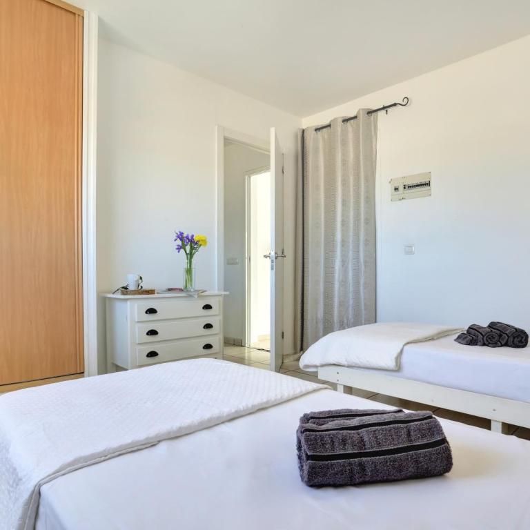 Residencia Lena - Apartamento con terraza - 8