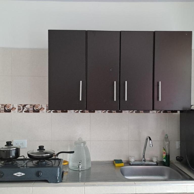 Apto 2 - Apartamento de 1 dormitorio - 1
