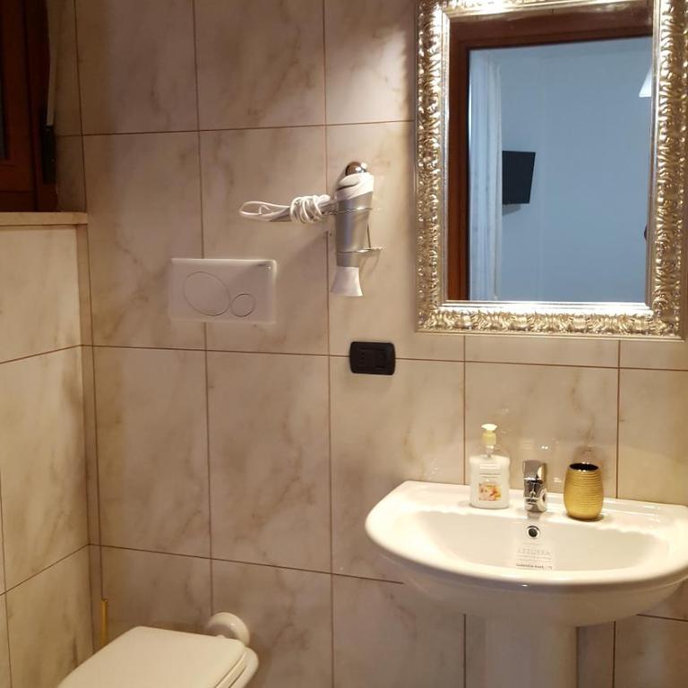 Giramondo Guest house - Suite with Terrace - 11