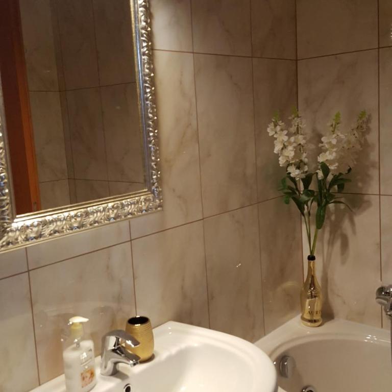 Giramondo Guest house - Suite with Terrace - 10