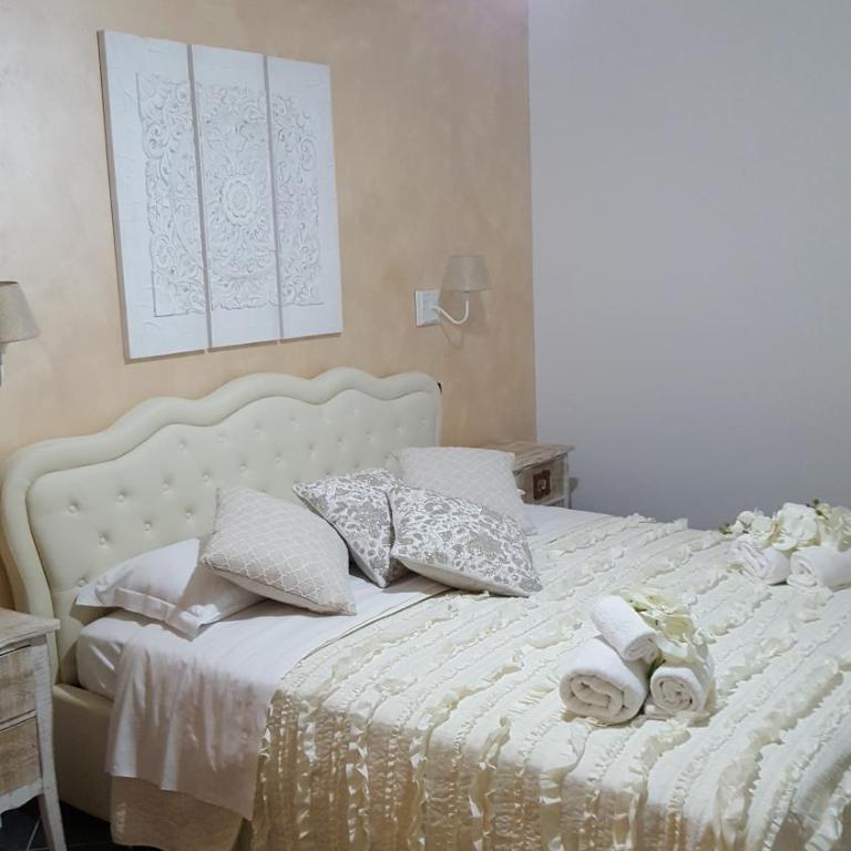 Giramondo Guest house - Suite with Terrace - 7
