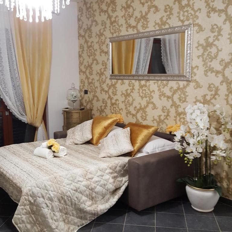 Giramondo Guest house - Suite with Terrace - 2