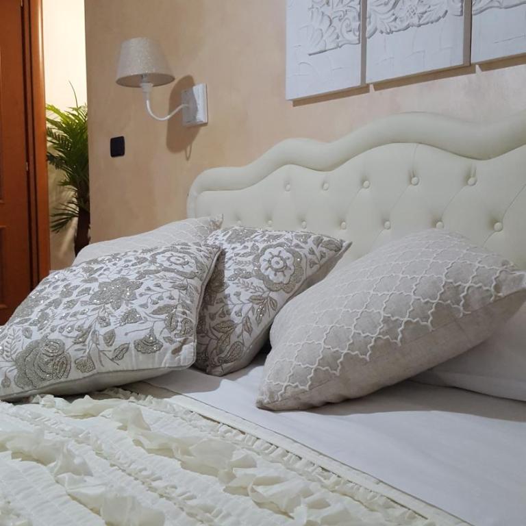 Giramondo Guest house - Suite with Terrace - 8