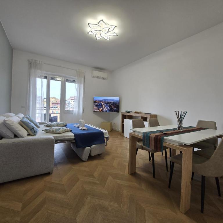 Trastevere Dreamer Home Rome - One-Bedroom Apartment with Balcony - 5