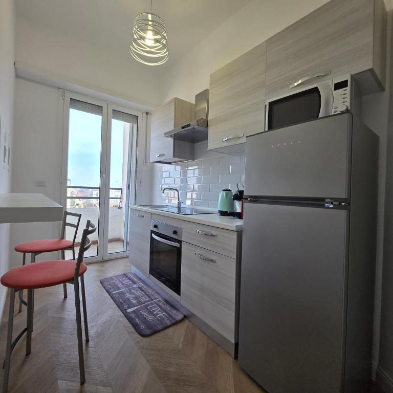 Trastevere Dreamer Home Rome - One-Bedroom Apartment with Balcony - 9