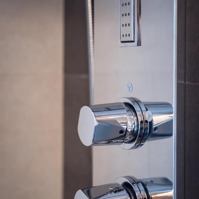 Hotel Alle Alpi - Suite Familiare - 14