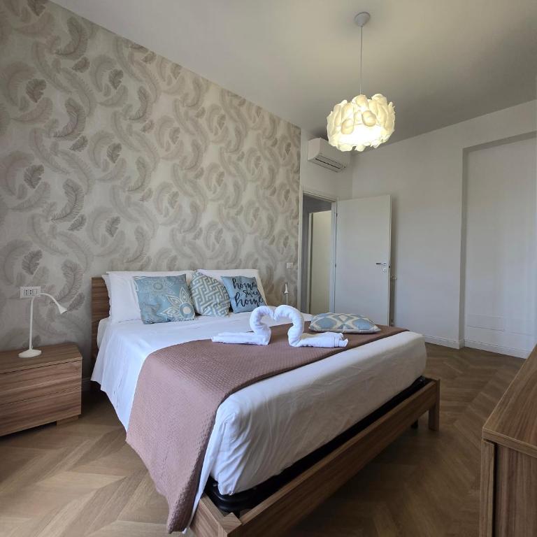 Trastevere Dreamer Home Rome - One-Bedroom Apartment with Balcony - 1