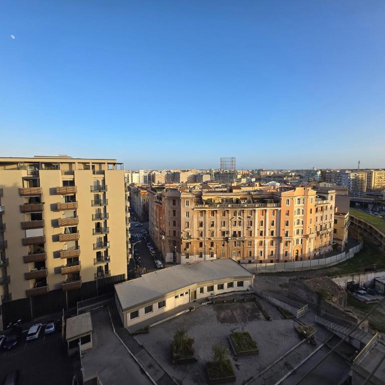 Trastevere Dreamer Home Rome - One-Bedroom Apartment with Balcony - 17
