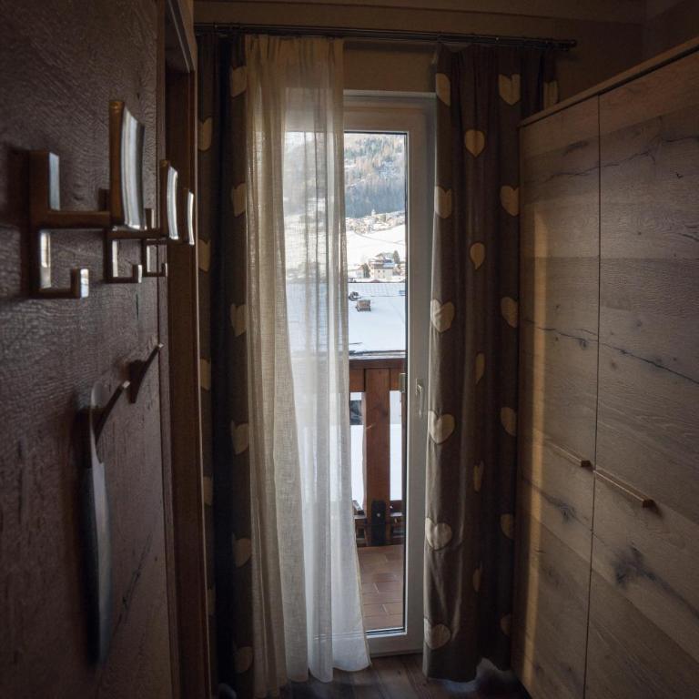 Hotel Alle Alpi - Camera Queen - 12
