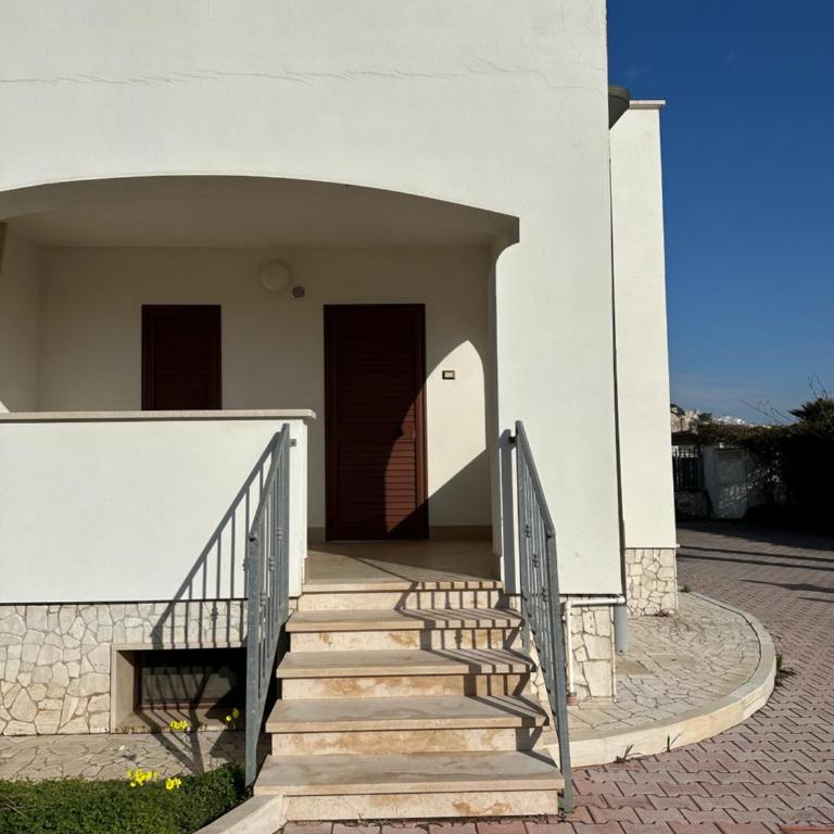 Residence Nettuno - Appartamento con 2 Camere da Letto, Terrazza e Vista Mare - 12