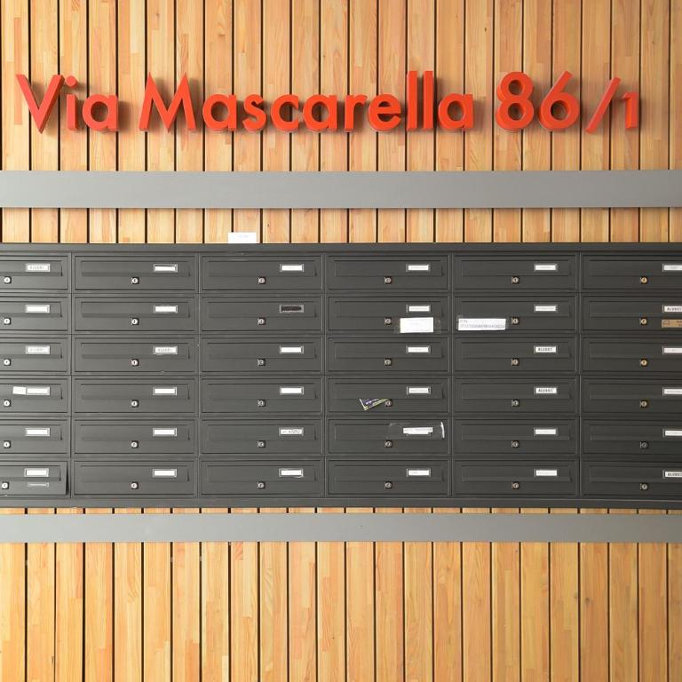 Queen Home Mary Rose - Appartamento - 13