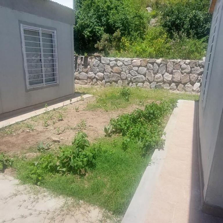 Cabaña 4 Brisas del Valle - Casa de 2 dormitorios - 9