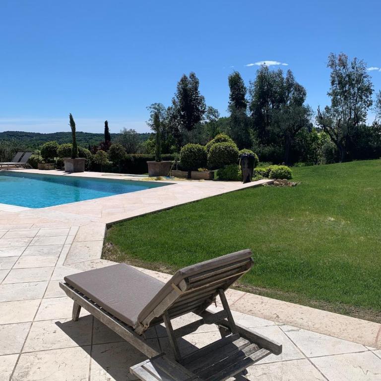 Paradise in olives grove - Casa de 5 dormitorios - 16