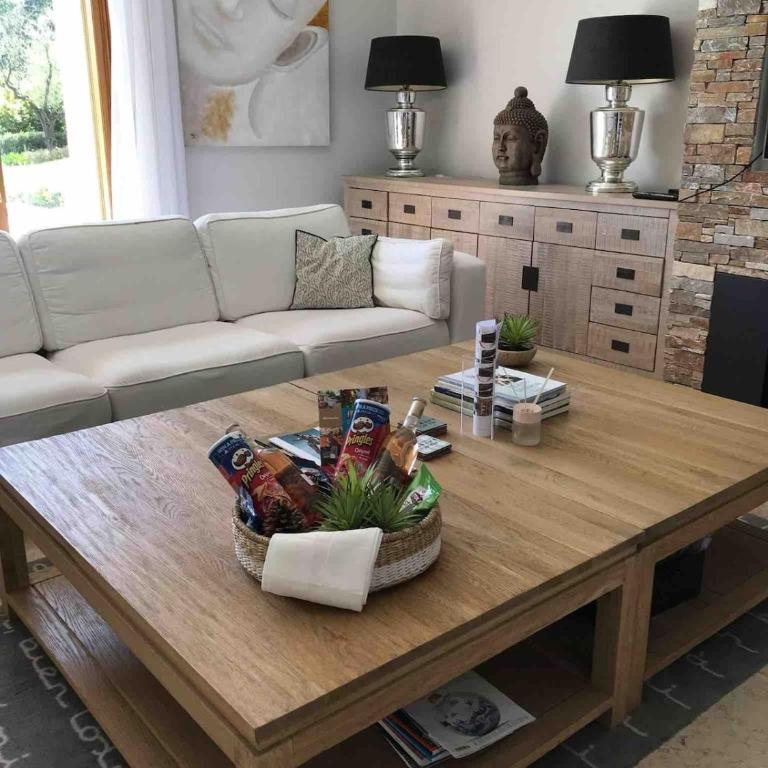 Paradise in olives grove - Casa de 5 dormitorios - 24