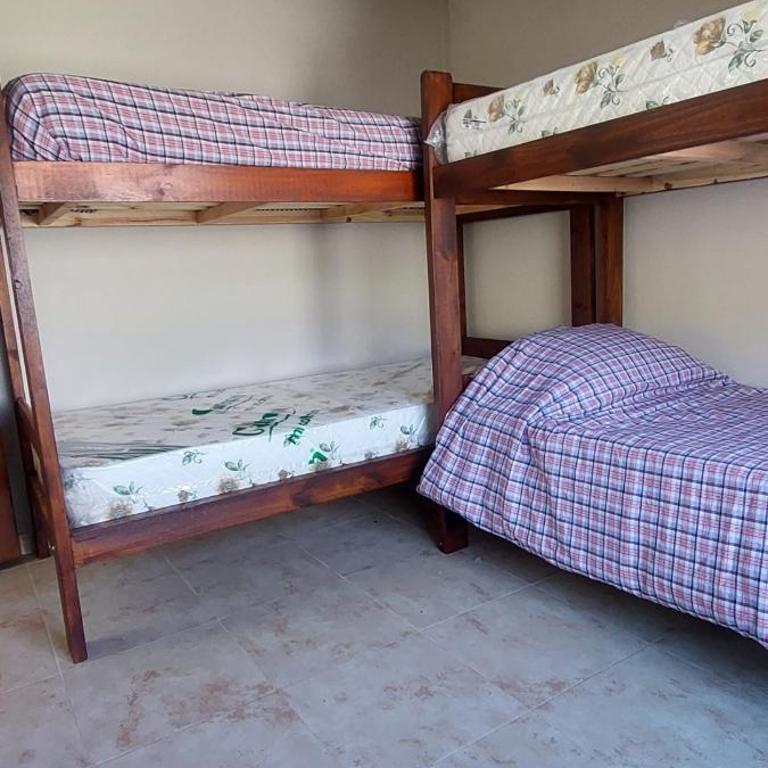 Cabaña 4 Brisas del Valle - Casa de 2 dormitorios - 20