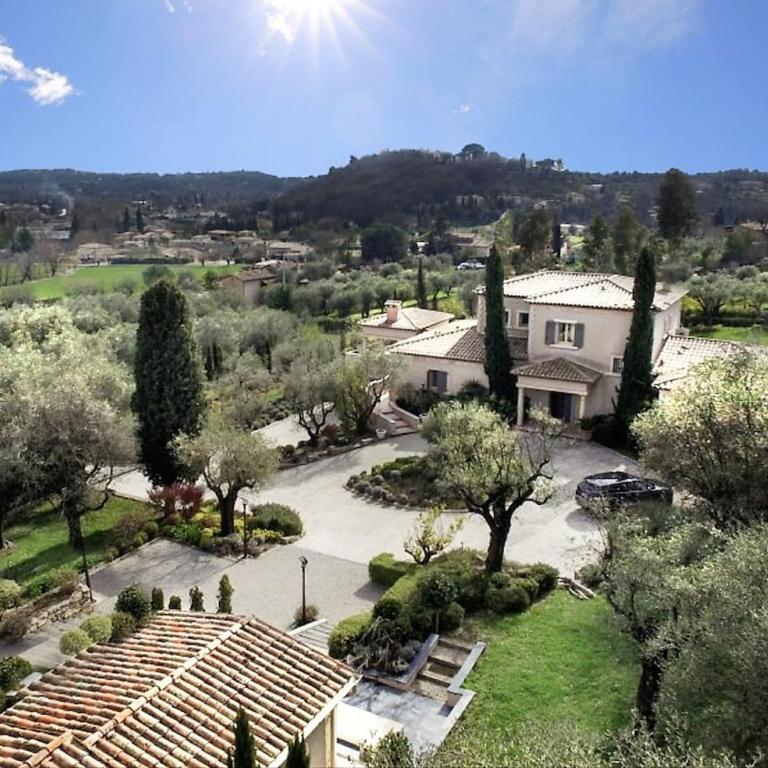 Paradise in olives grove - Casa de 5 dormitorios - 28