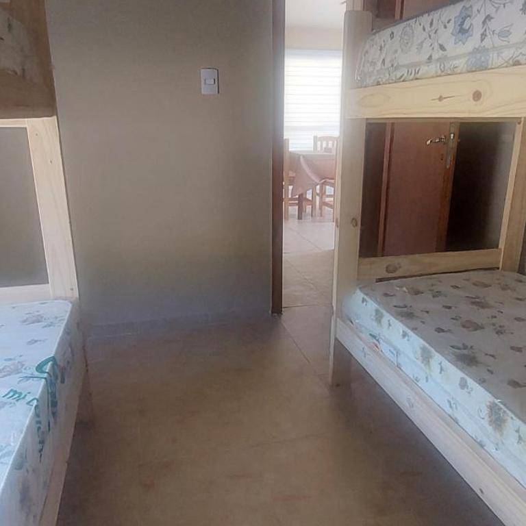 Cabaña 4 Brisas del Valle - Casa de 2 dormitorios - 22