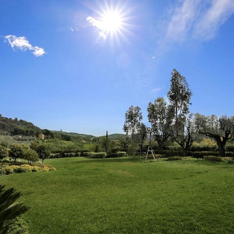 Paradise in olives grove - Casa de 5 dormitorios - 36