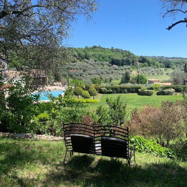 Paradise in olives grove - Casa de 5 dormitorios - 39