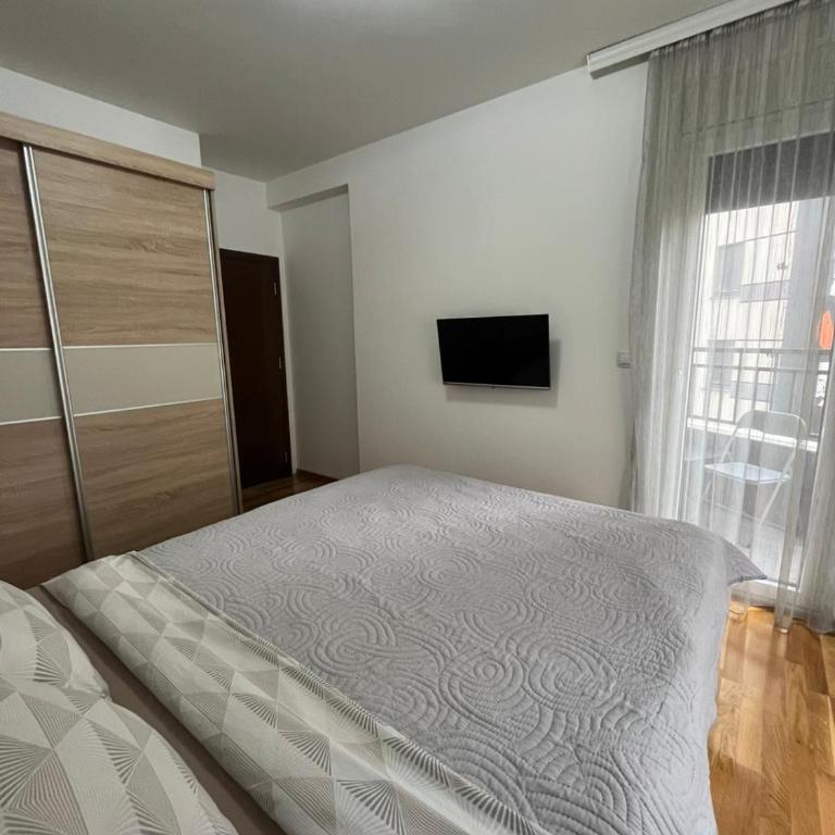 MS2 Apartman - Apartman sa 2 Spavaće Sobe - 4