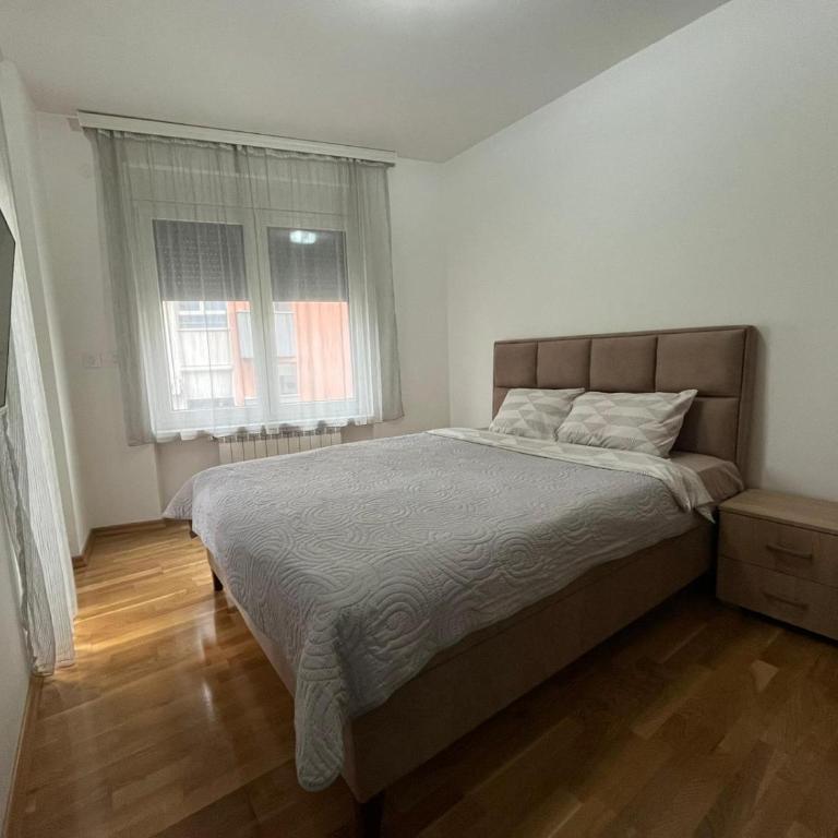 MS2 Apartman - Two-Bedroom Apartment - 9