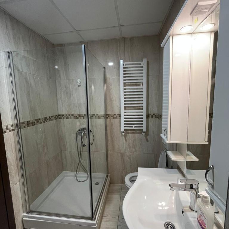 MS2 Apartman - Two-Bedroom Apartment - 13