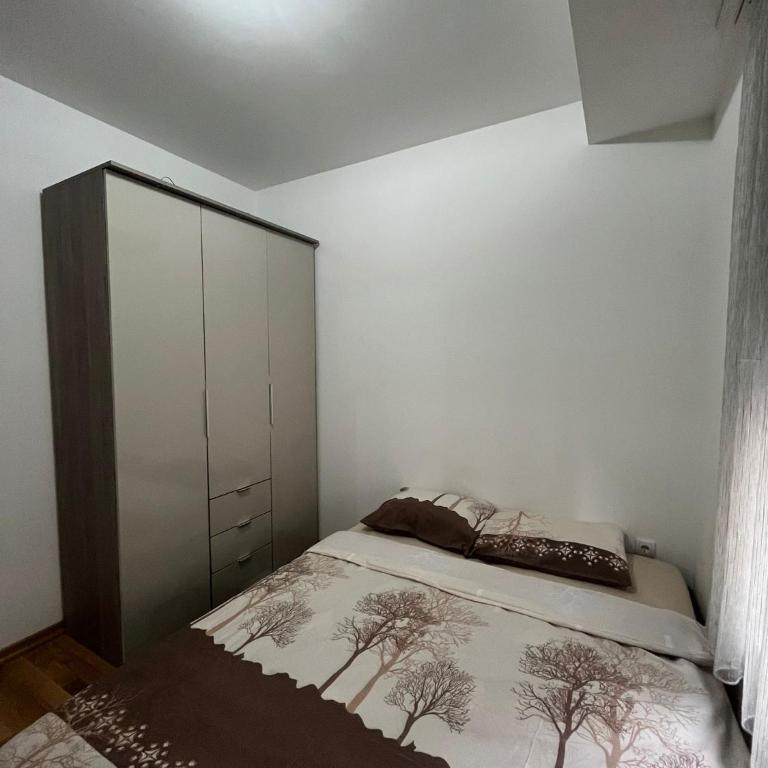 MS2 Apartman - Two-Bedroom Apartment - 14