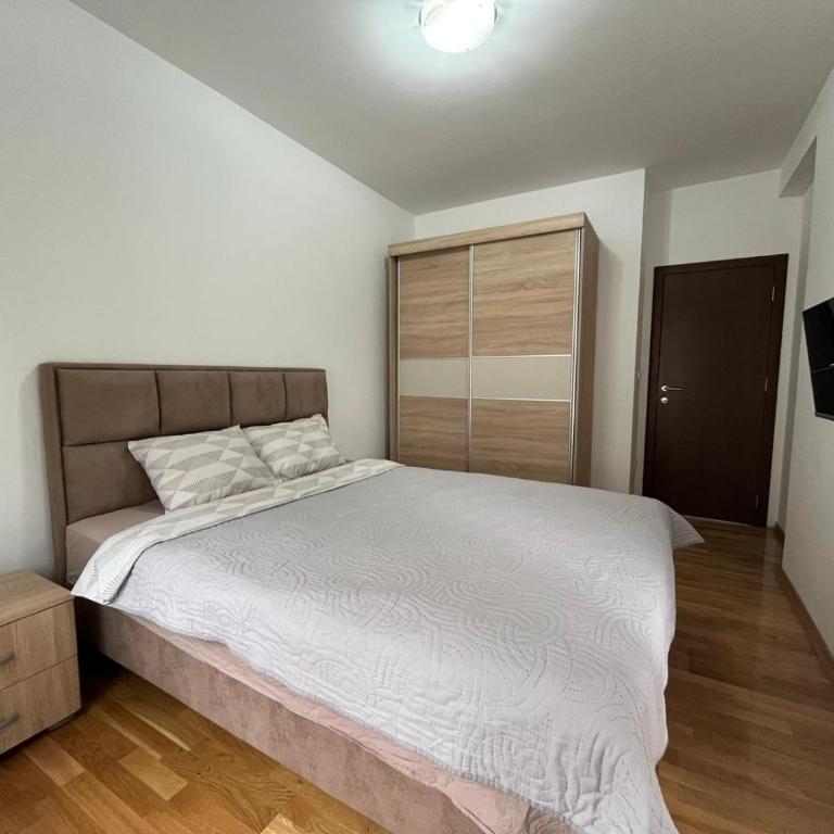 MS2 Apartman - Two-Bedroom Apartment - 15