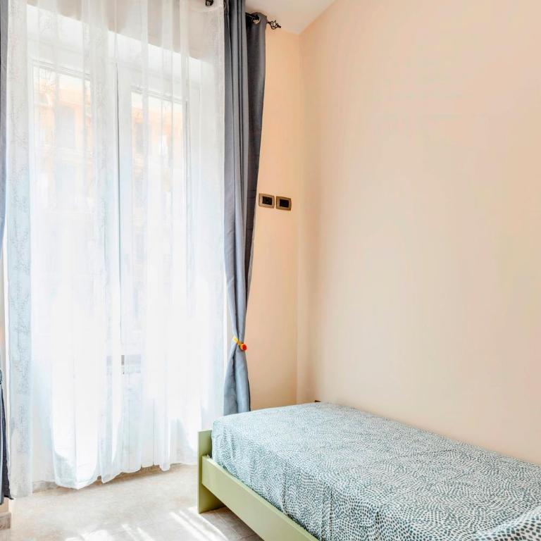 Appartamento Amy House - Appartamento con 2 Camere da Letto - 7