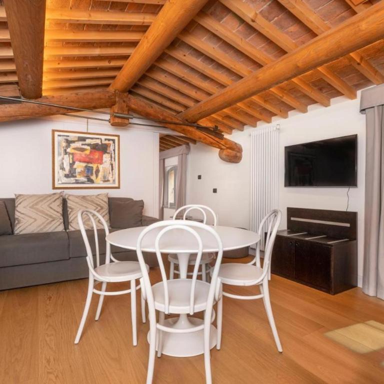 ApartmentsArena - Corte degli Eremitani - One-Bedroom Apartment - 9