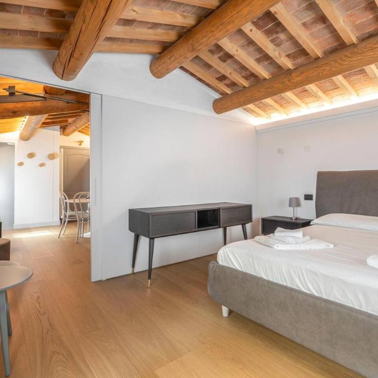 ApartmentsArena - Corte degli Eremitani - One-Bedroom Apartment - 11