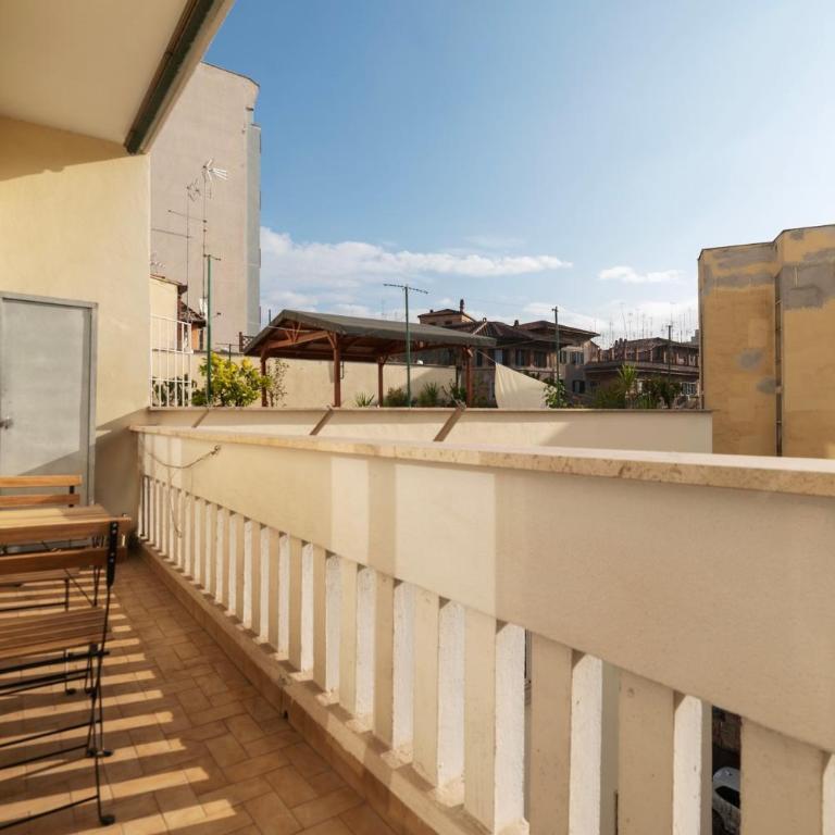 GuestHost - RM Veio 52B - Appartamento con 1 Camera da Letto - 15