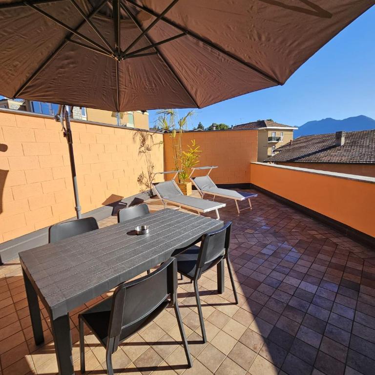 RESIDENZA REDIPUGLIA free private parking and air conditioning - Appartamento con 1 Camera da Letto - 24