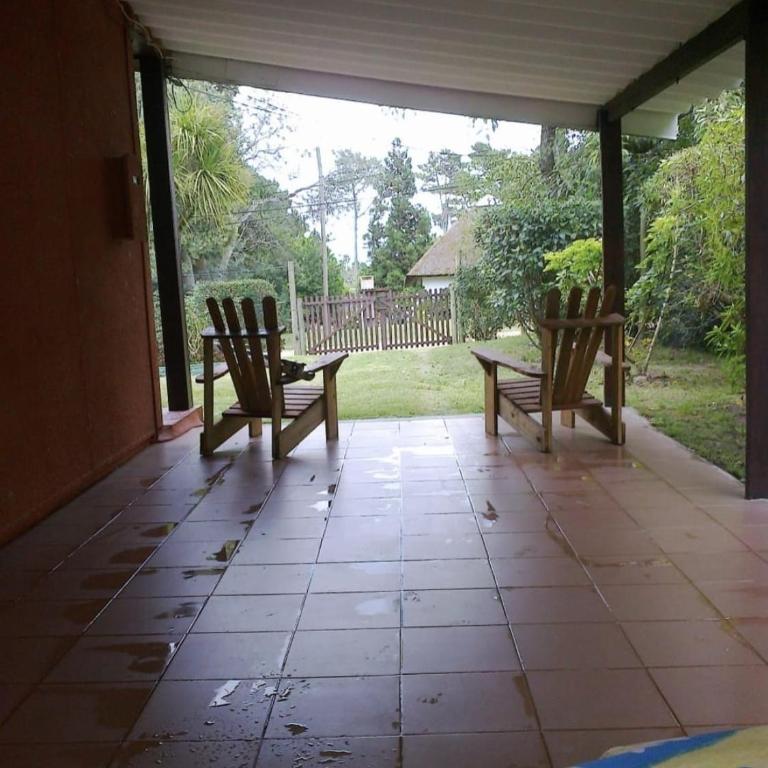 La Pedrera Cardenal - Casa de 2 dormitorios - 7