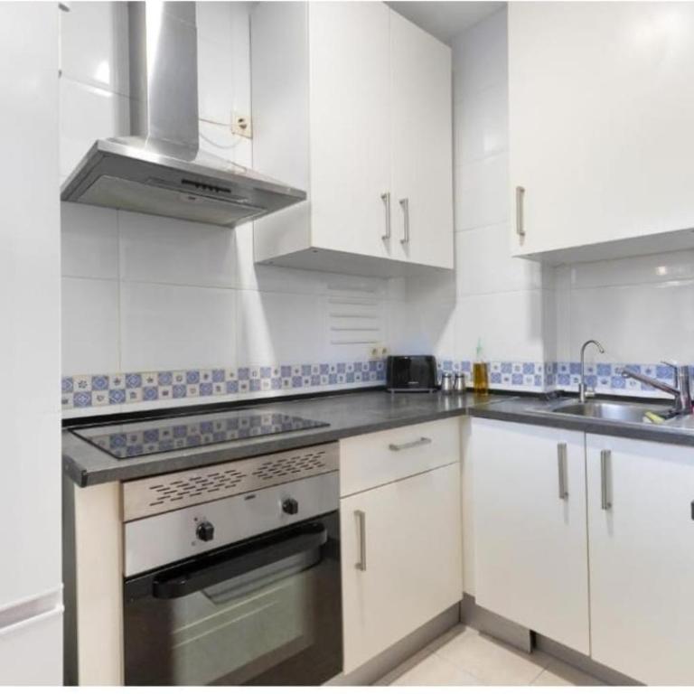 Las mimosas - Apartamento de 2 dormitorios - 6