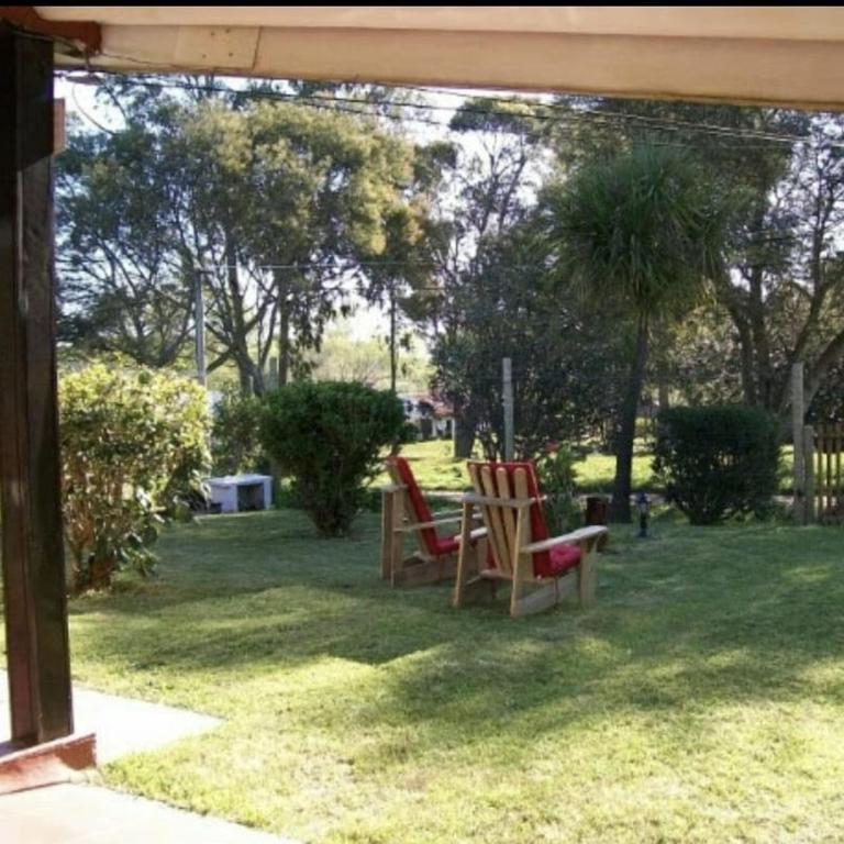 La Pedrera Cardenal - Casa de 2 dormitorios - 3