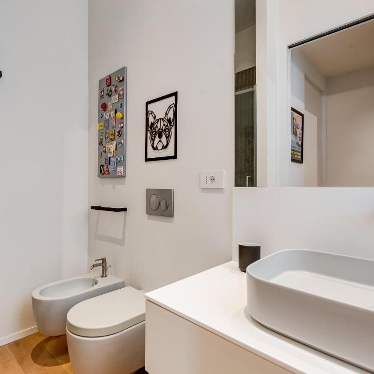 Modern flat in Vatican - Appartamento con 2 Camere da Letto - 3