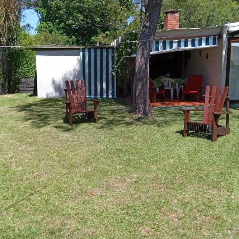 La Pedrera Cardenal - Casa de 2 dormitorios - 4