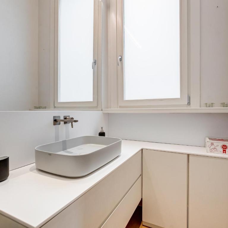 Modern flat in Vatican - Appartamento con 2 Camere da Letto - 16