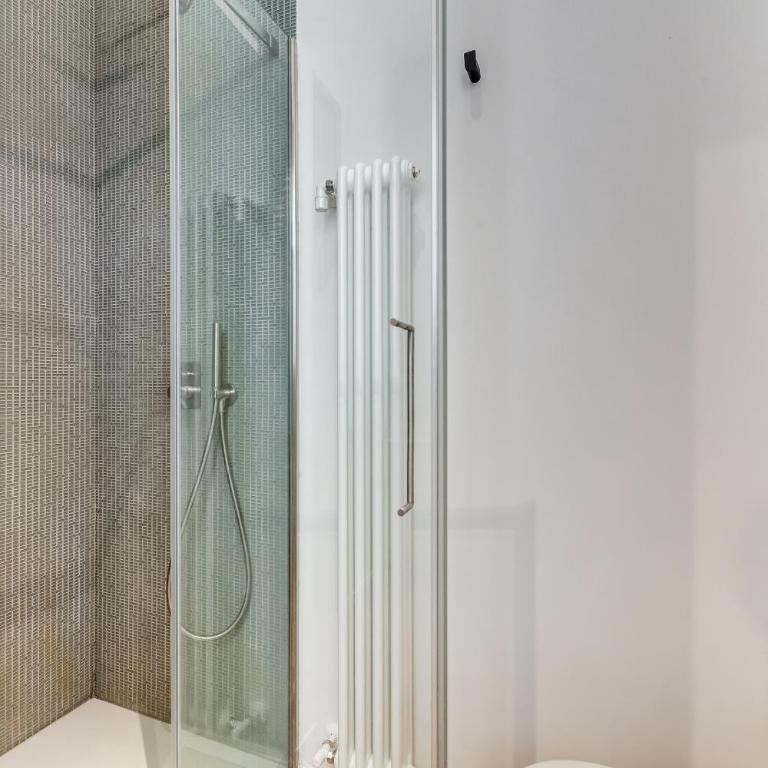 Modern flat in Vatican - Appartamento con 2 Camere da Letto - 17