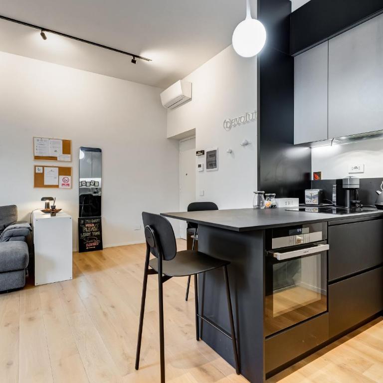 Modern flat in Vatican - Appartamento con 2 Camere da Letto - 20