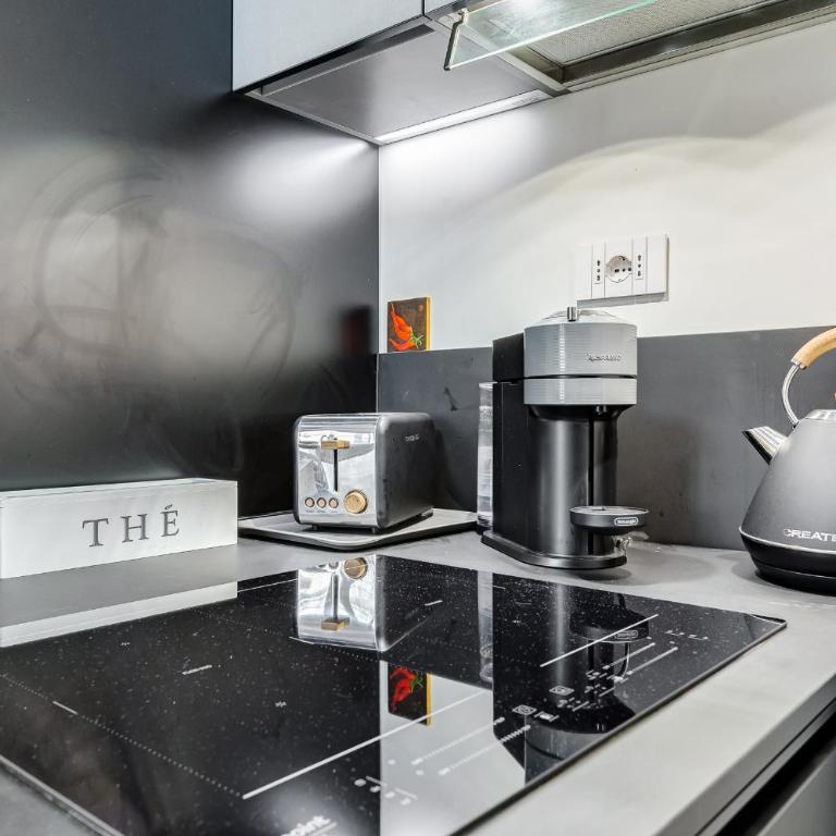 Modern flat in Vatican - Appartamento con 2 Camere da Letto - 21