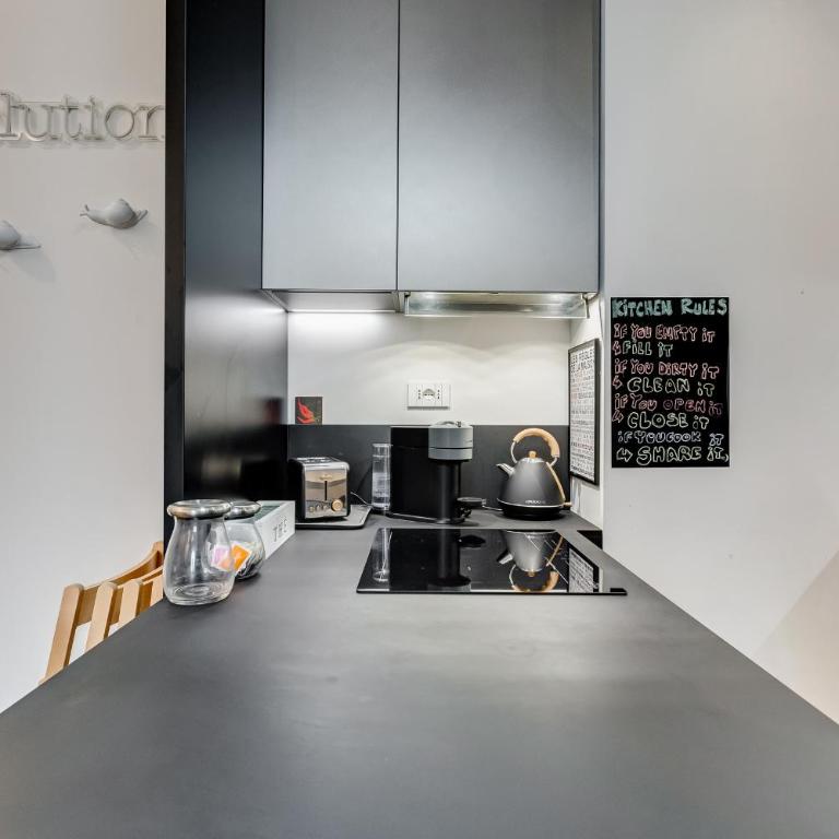 Modern flat in Vatican - Appartamento con 2 Camere da Letto - 22
