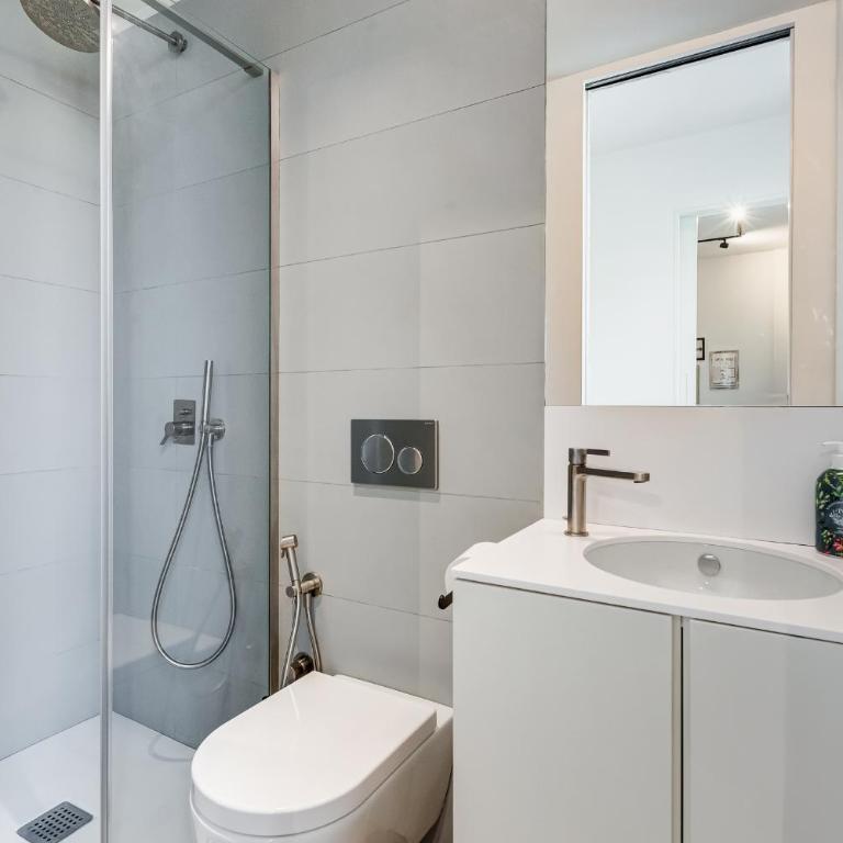 Modern flat in Vatican - Appartamento con 2 Camere da Letto - 24
