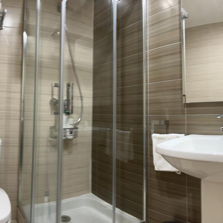 Apartamento Europa Prados - Atenea - Apartamento de 1 dormitorio - 7