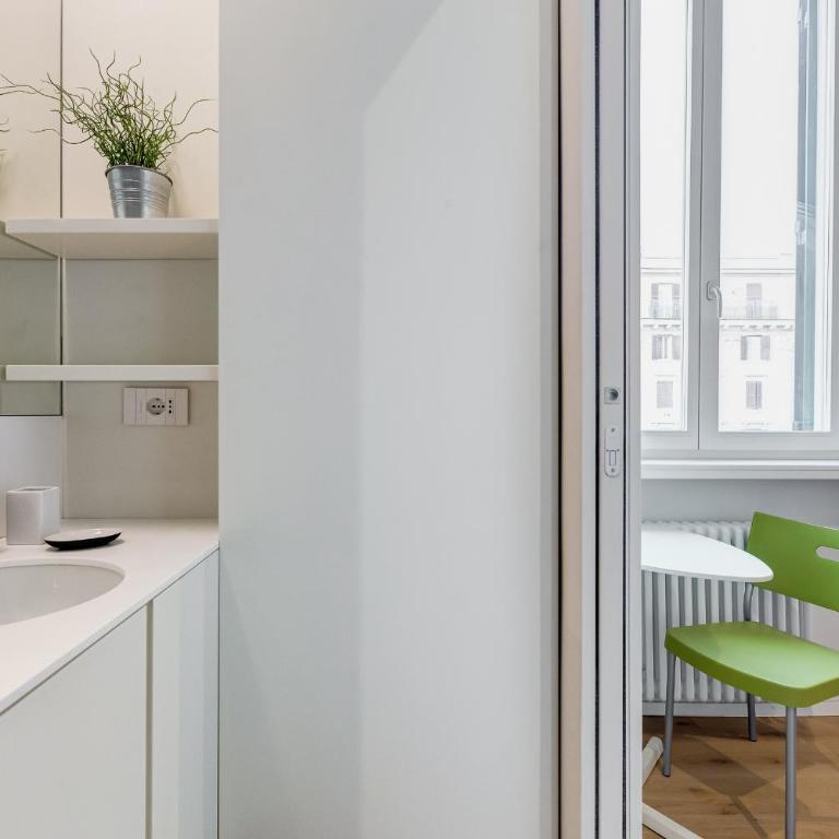 Modern flat in Vatican - Appartamento con 2 Camere da Letto - 25